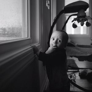 Meet your Posher, Marshall